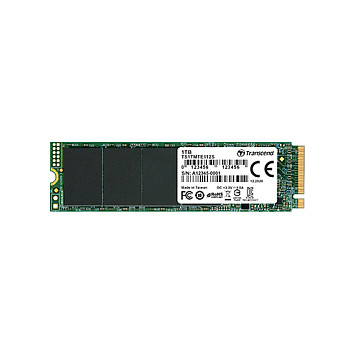 Transcend 112S 3D 1TB M.2 - TS1TMTE112S