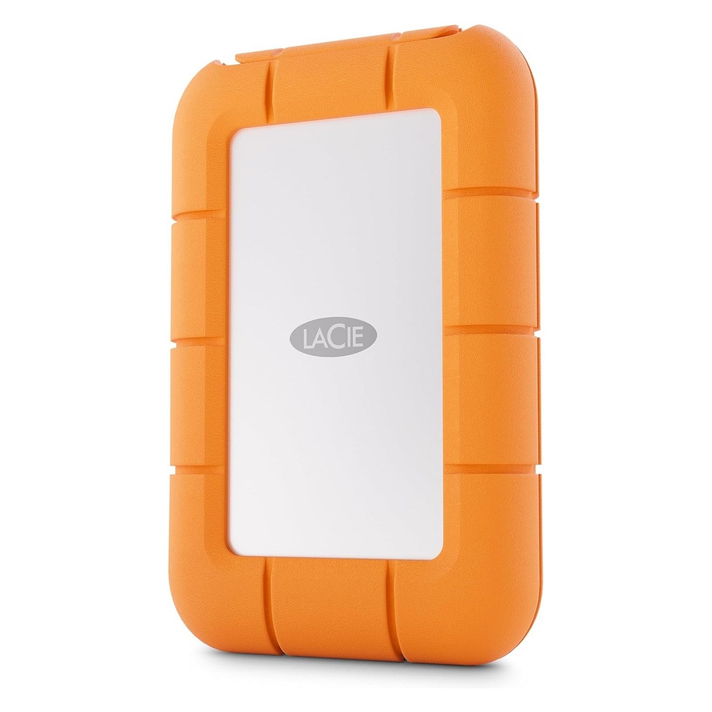 LaCie Rugged Mini USB 3.2 1TB - STMF1000400
