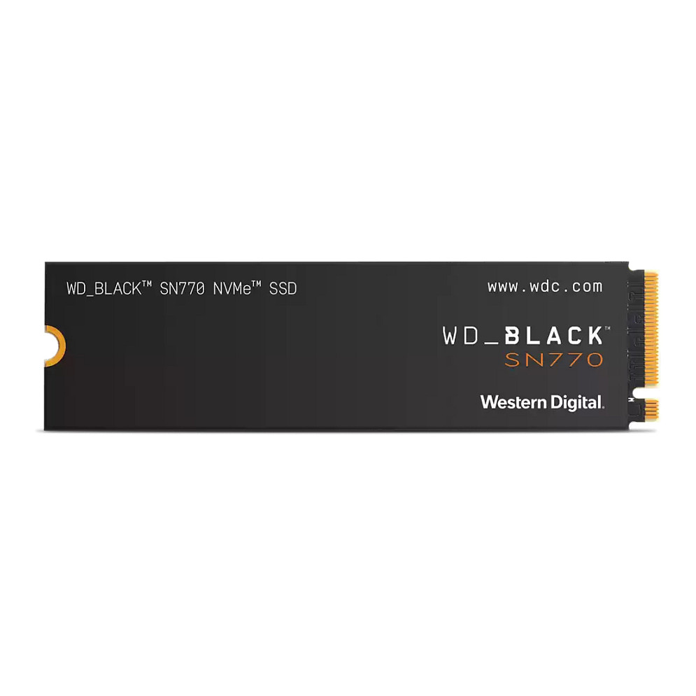 Western Digital WD SN770 1TB M.2 NVMe - WDS100T3X0E