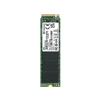 Transcend 2280PCIe 1TB M.2 NVMe - TS1TMTE110Q