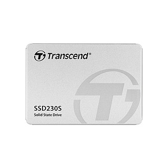 Transcend 3D 4TB SATA - TS4TSSD230S