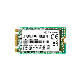 Transcend B+M Key 250GB M.2 SATA - TS250GMTS425S