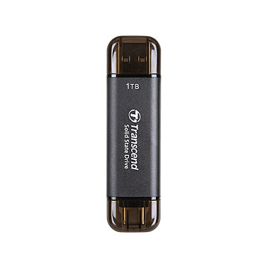 Transcend ESD310C USB 10Gbps Type C A 1TB - TS1TESD310C
