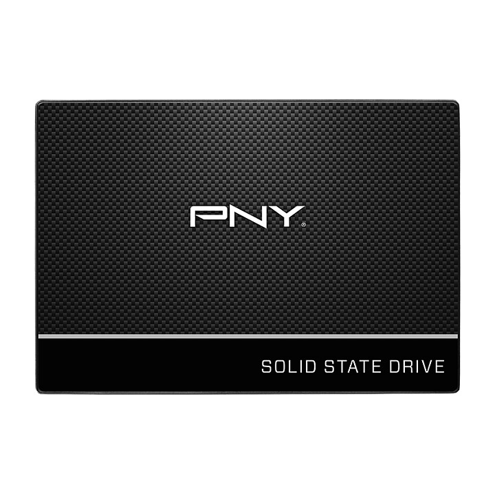 PNY CS900 500GB SATA - SSD7CS900-500-RB