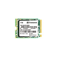 Transcend 2230 3D 1TB M.2 NVMe - TS1TMTE300S