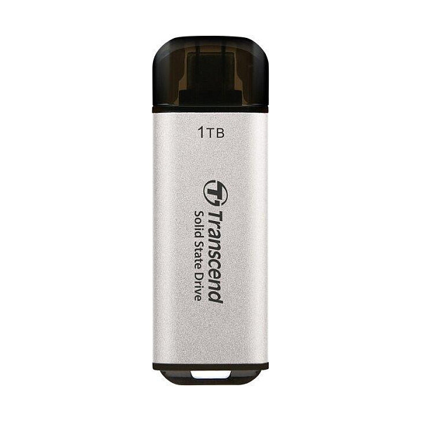 Transcend ESD300S USB 10Gbps Type C 1TB - TS1TESD300S