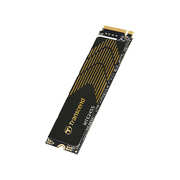 Transcend 3D 1TB M.2 NVMe - TS1TMTE245S