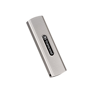 Transcend ESD320A USB 10Gbps Type-A 512GB - TS512GESD320A