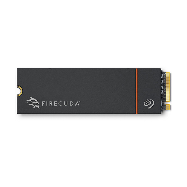 Seagate FireCuda 530R 2TB M.2 NVMe - ZP2000GM3A073