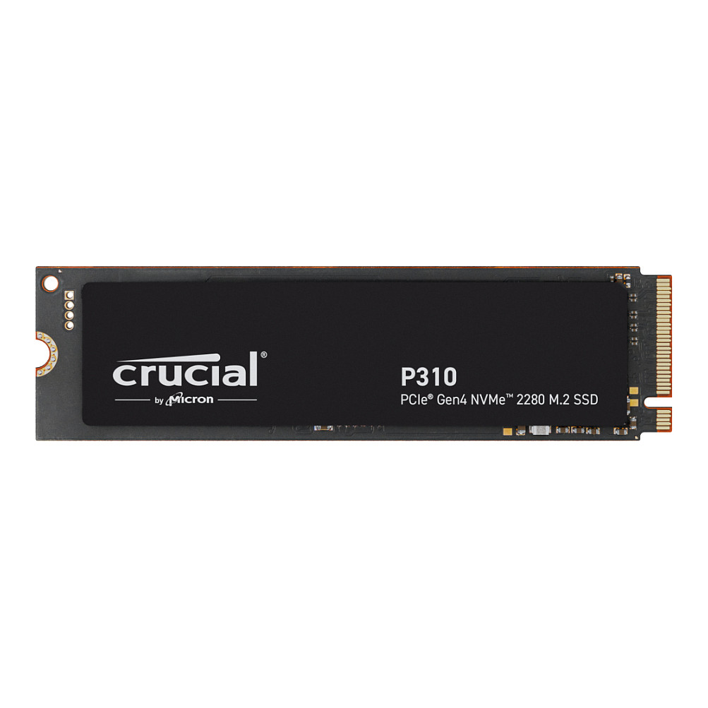 Crucial P310 1TB M.2 NVMe - CT1000P310SSD8