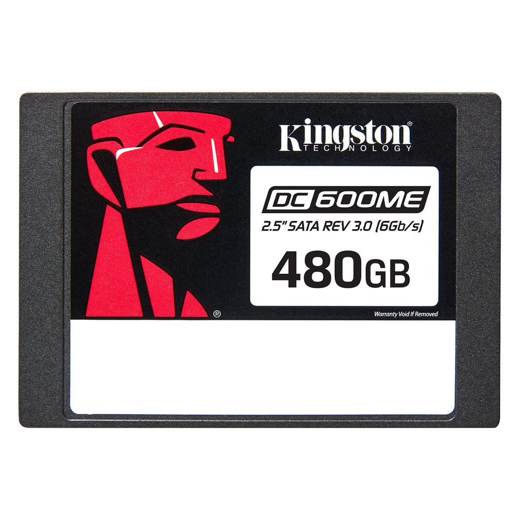 Kingston DC600ME - SEDC600ME/480G