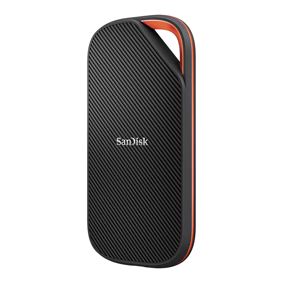 Sandisk EXTREME PRO W USB4 2TB - SDSSDE82-2T00-G25