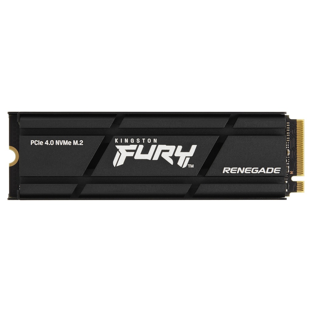 Kingston Renegade 4.0 w - SFYRDK/2000G