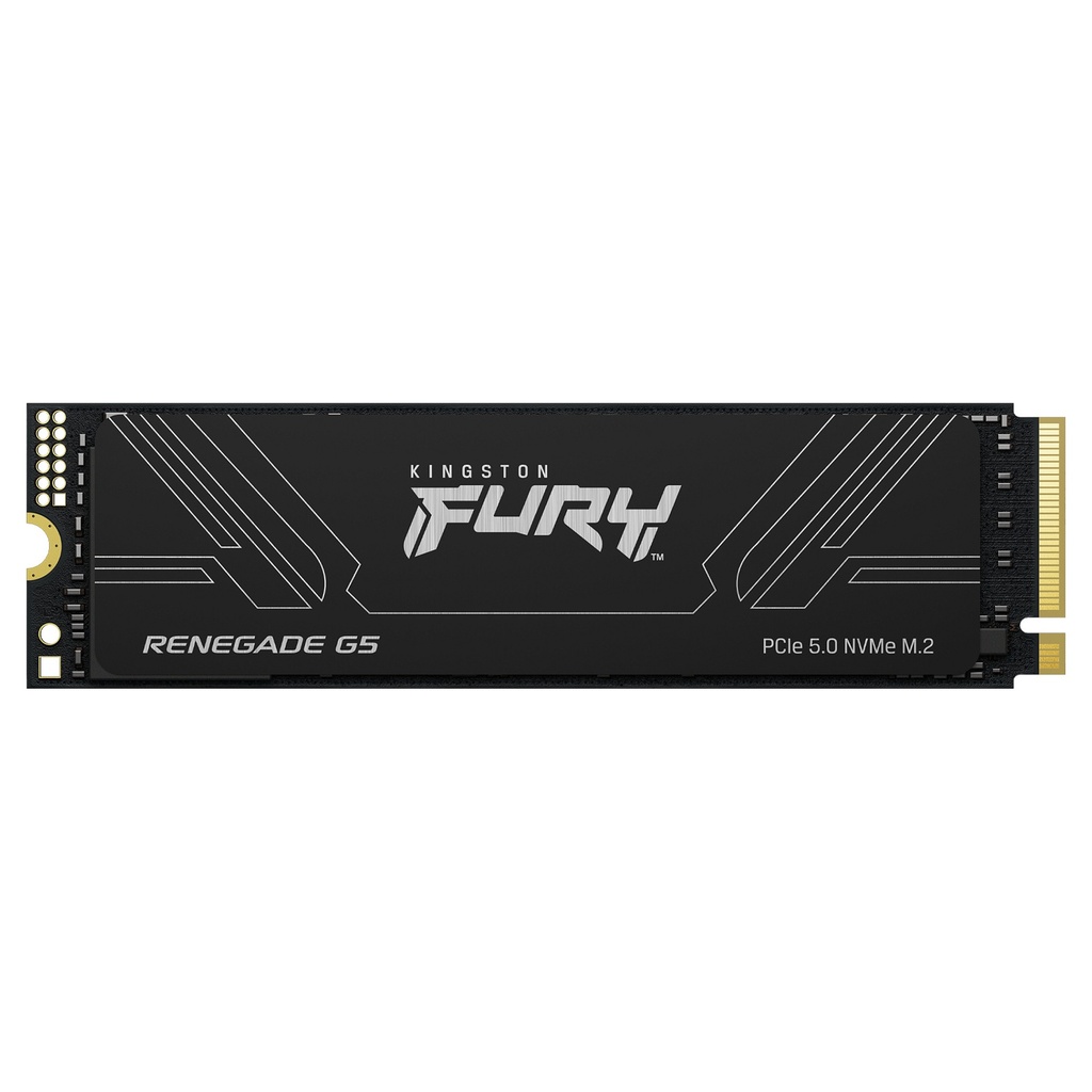 Kingston FURY Renegade G5 5.0 - SFYR2S/1T0