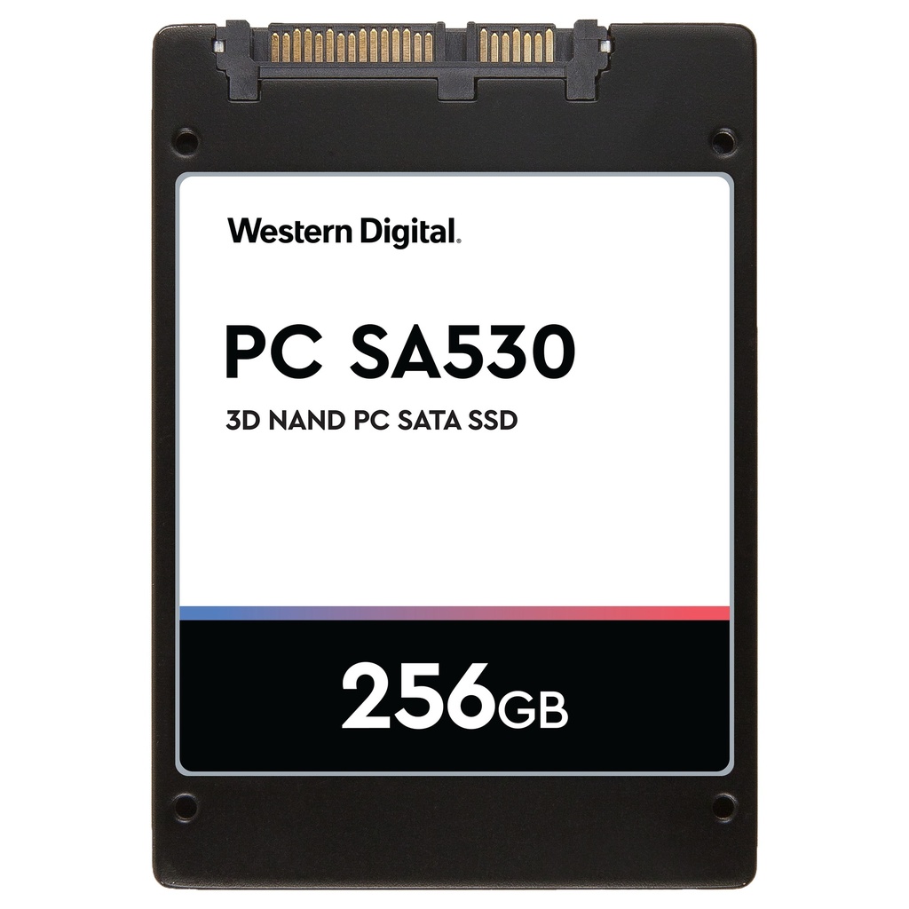 WD Sandisk Western Digital PC SA530 1TB SATA - SDASB8Y-1T00