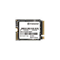 Transcend 2230 3D 512GB M.2 NVMe - TS512GMTE310S