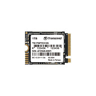 Transcend 2230 3D 1TB M.2 NVMe - TS1TMTE310S