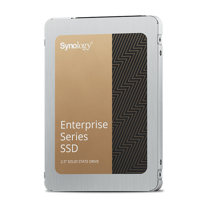 Synology SAT5221 - SAT5221 - SAT5221 - SAT5221 - SAT5221 960GB 2.5" SATA - SAT5221-960G