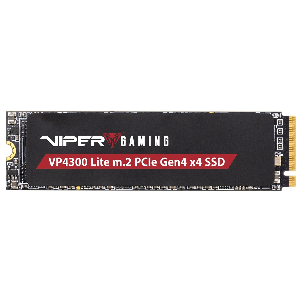 Patriot VP4300 Lite 2TB M.2 NVMe - VP4300L2TBM28H