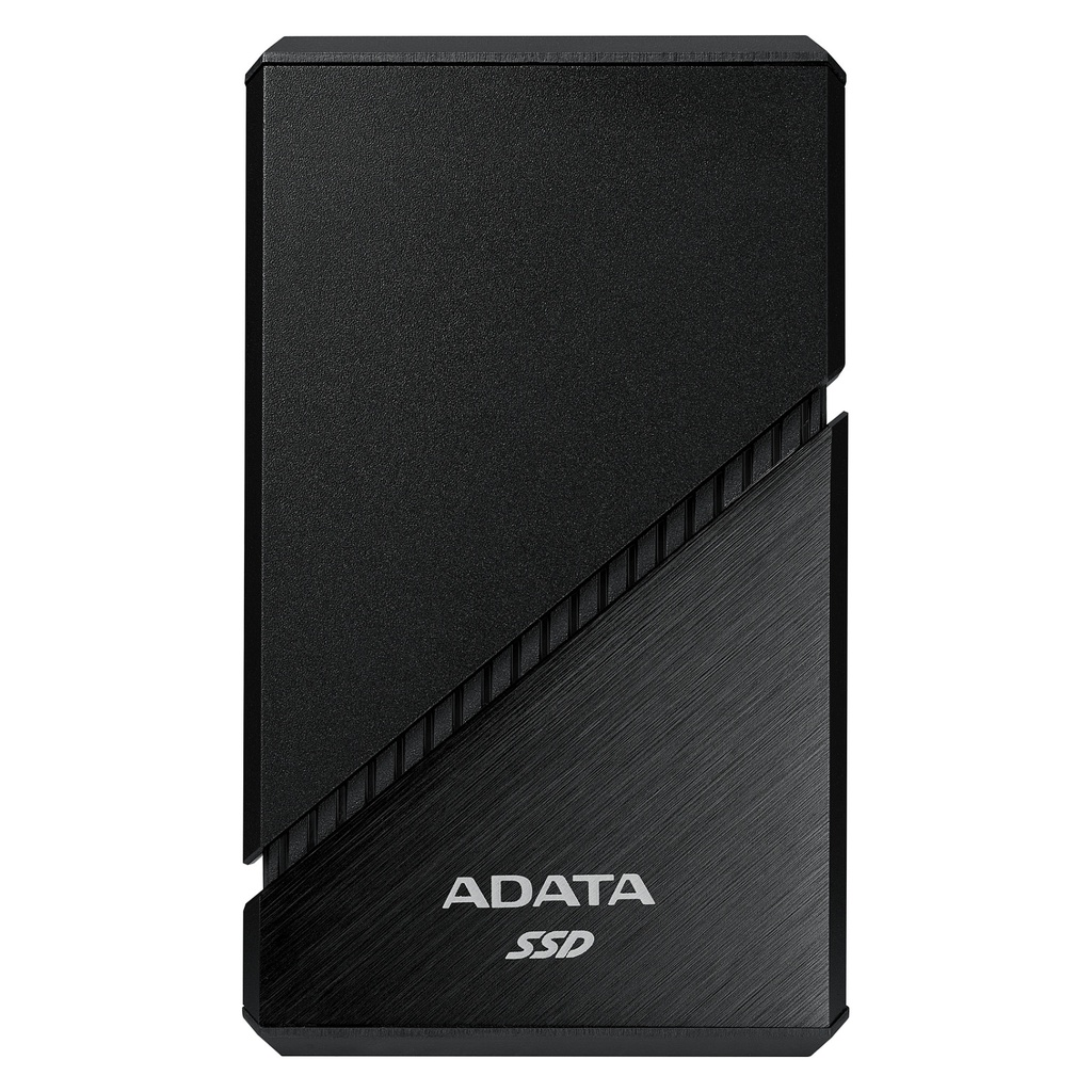ADATA SE920 USB3.2 1TB - SE920-1TCBK