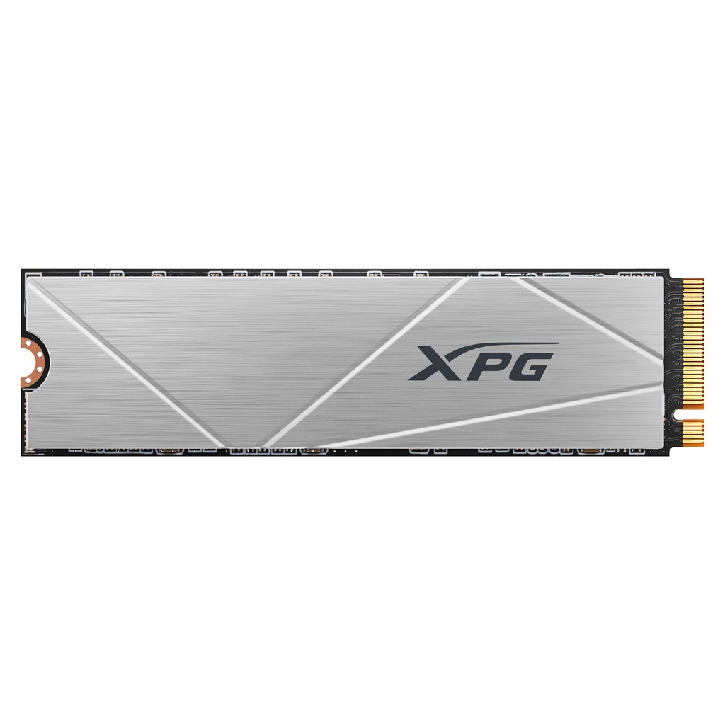 ADATA XPG GAMMIX S60 BLADE 1TB M.2 NVMe - AGAMMIXS60-1T-CS