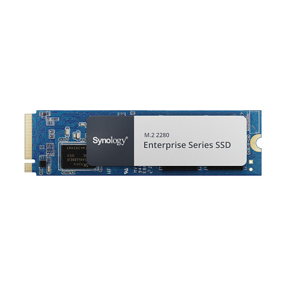Synology NAS 400GB M.2 NVMe - SNV5420-400G
