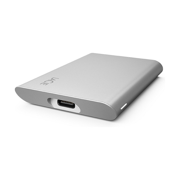 LaCie STKS1000400 - STKS1000400 - STKS1000400 1TB 2.5" - STKS1000400