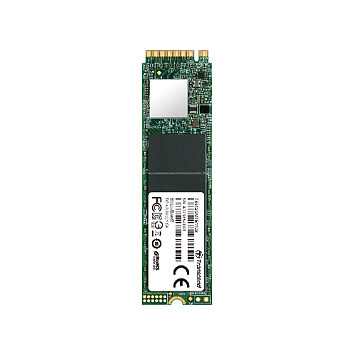Transcend 2280PCIe 3D 256GB M.2 NVMe - TS256GMTE110S