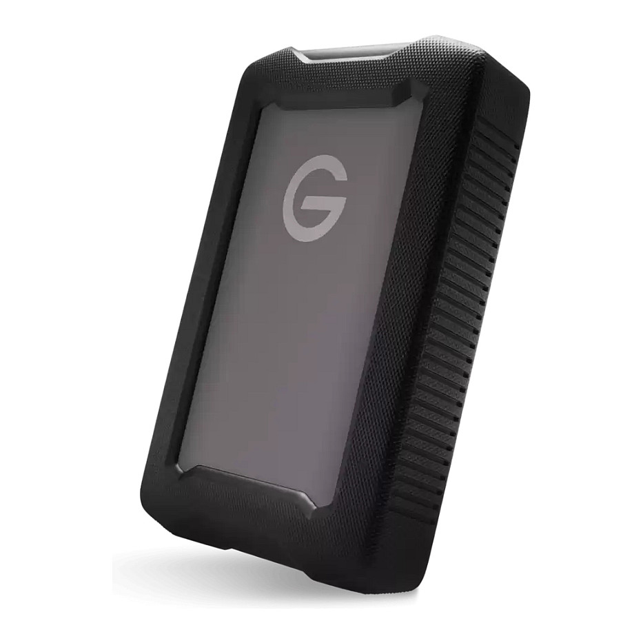 SanDisk Professional G-DRIVE ArmorATD HDD - SDPHE -006T-GBAND - SDPHE -006T-GBAND - SDPHE -006T-GBAND - SDPHE -006T-GBAND 6TB - SDPHE1G-006T-GBAND