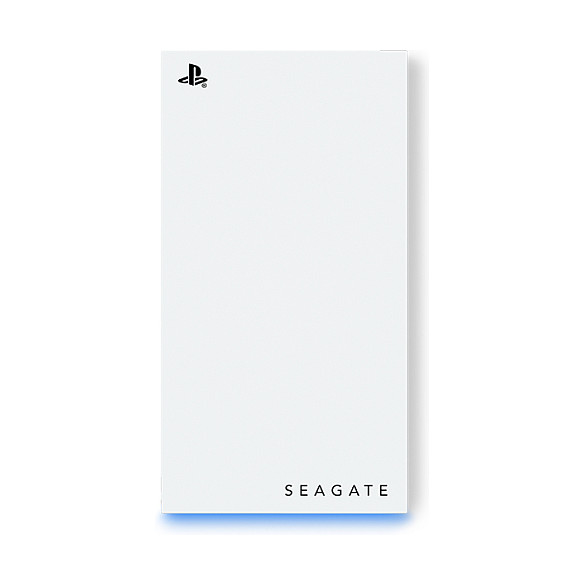 Seagate PLAY STATION 2TB - STMH2000200