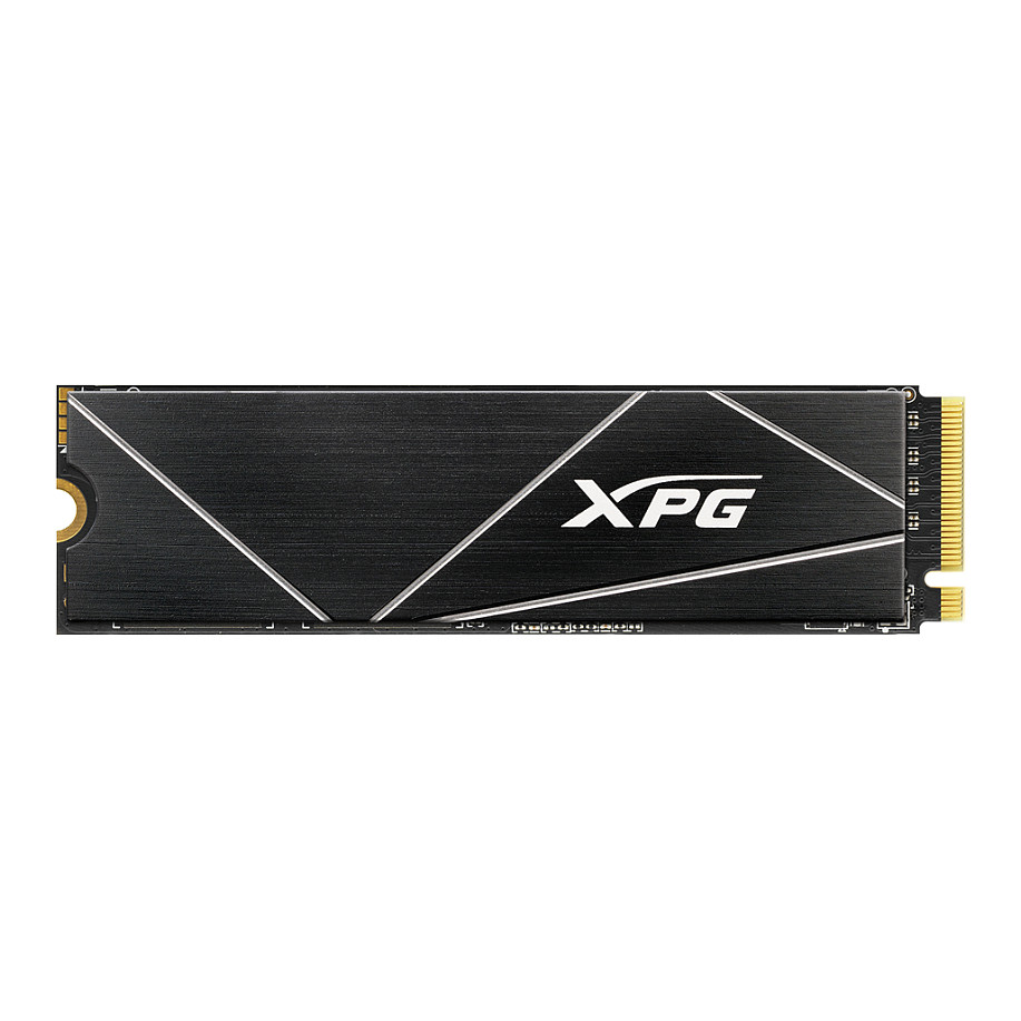 ADATA S70 1TB M.2 NVMe - AGAMMIXS70B-1T-CS