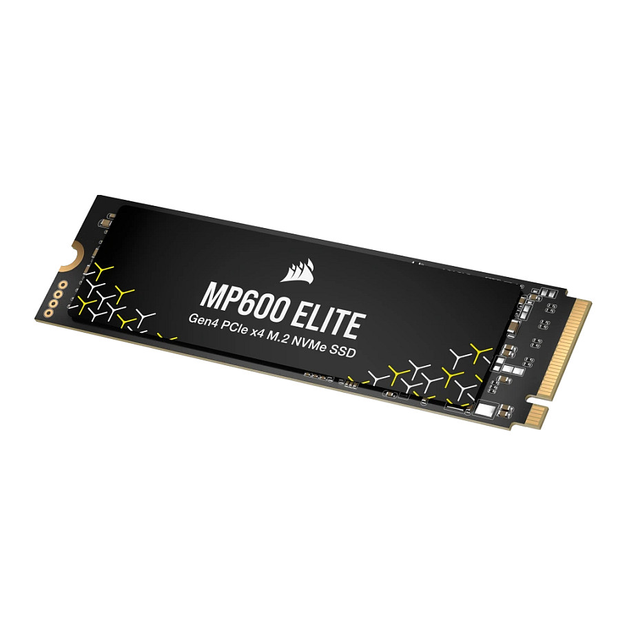 Corsair MP600 ELITE 1TB M.2 NVMe - CSSD-F1000GBMP600ENH