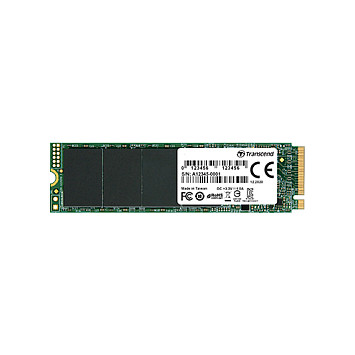 Transcend 112S 3D 512GB M.2 - TS512GMTE112S