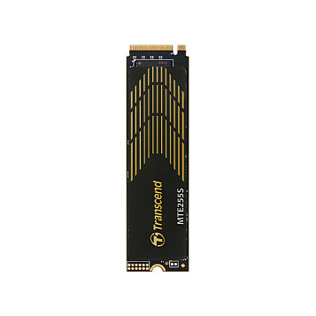 Transcend MTE255S 2TB M.2 NVMe - TS2TMTE255S