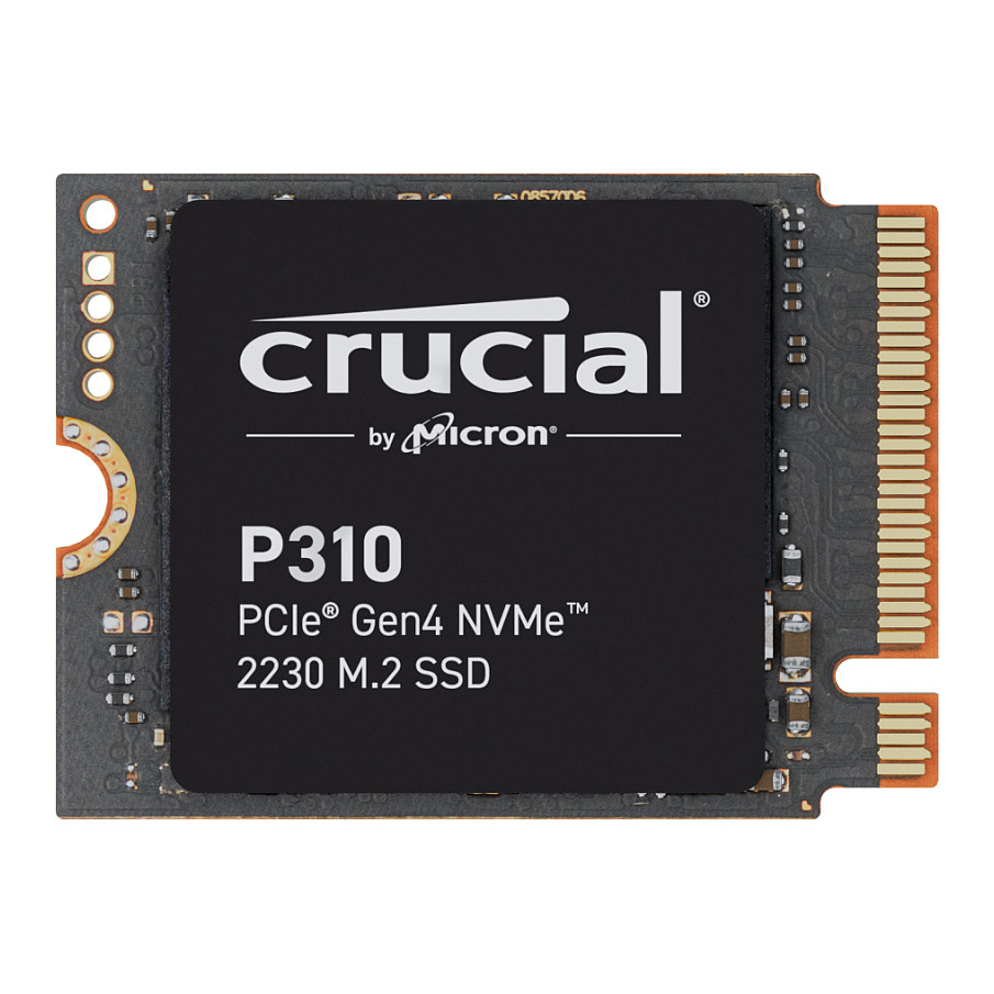Crucial P310 2230 2TB M.2 NVMe - CT2000P310SSD2