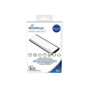 Mediarange MR1102 - MR1102 480GB - MR1102