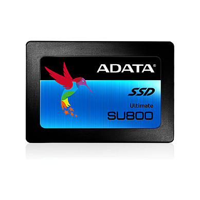 ADATA Ultimate SU800 256GB 2.5" - ASU800SS-256GT-C
