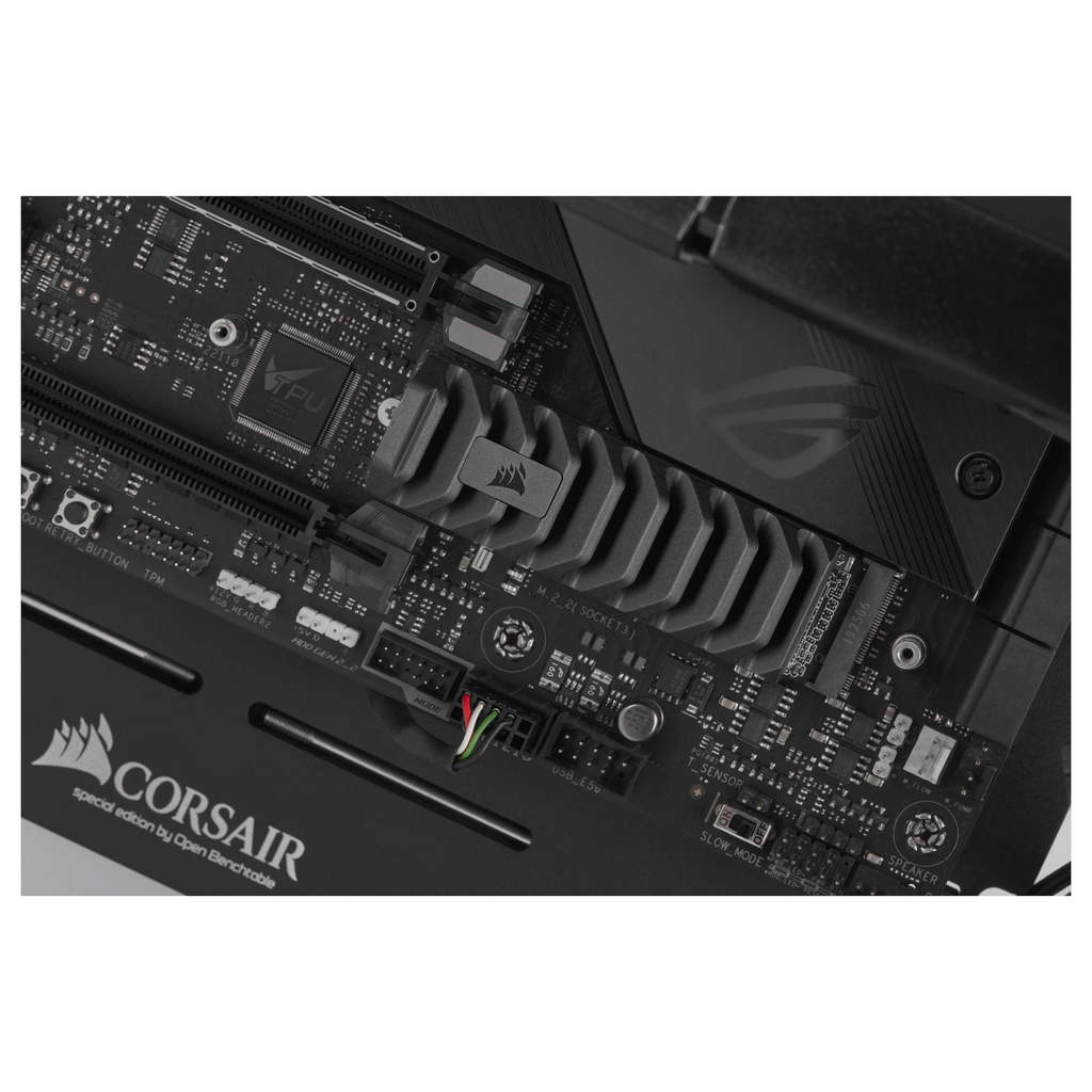 Corsair MP600 PRO XT 1TB M.2 NVMe
