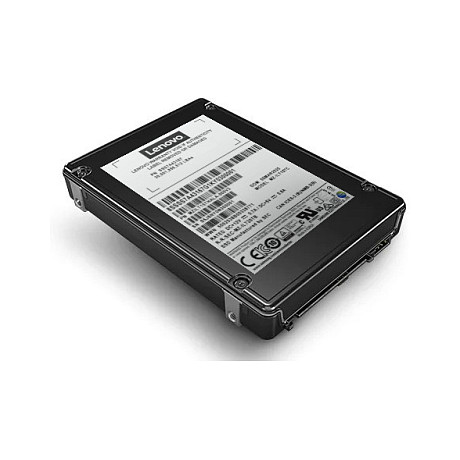 Lenovo PM1655 MU SAS HS 1.6TB 2.5" - 4XB7A80341