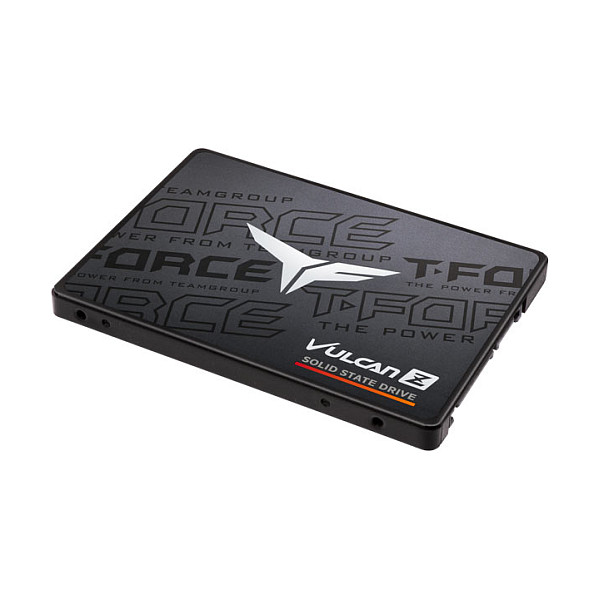 TeamGroup Team Group VULCAN Z 512GB 2.5" SATA - T253TZ512G0C101