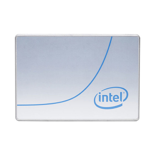 Intel Solid-State Drive DC P4510 Series encrypted 2.5inch 4TB 2.5" - SSDPE2KX040T807