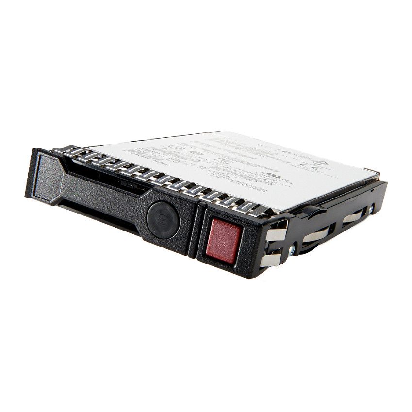 HPE HP Enterprise 1.92TB 2.5" - R0Q47A