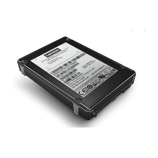Lenovo PM1653 RI HS 1.92TB 2.5" - 4XB7A80319