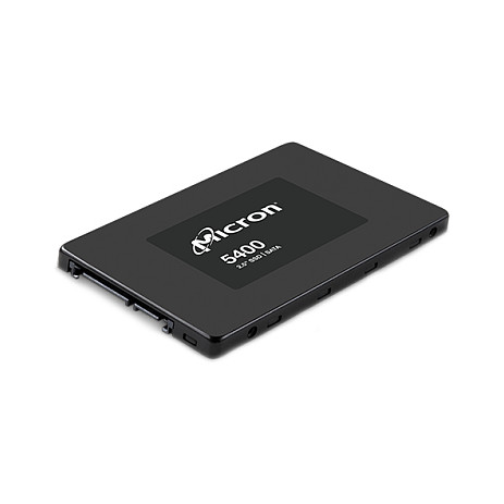 Lenovo Mixed Use Hot Swap 5400 MAX · XB7A82290 960GB 2.5" SATA - 4XB7A82290