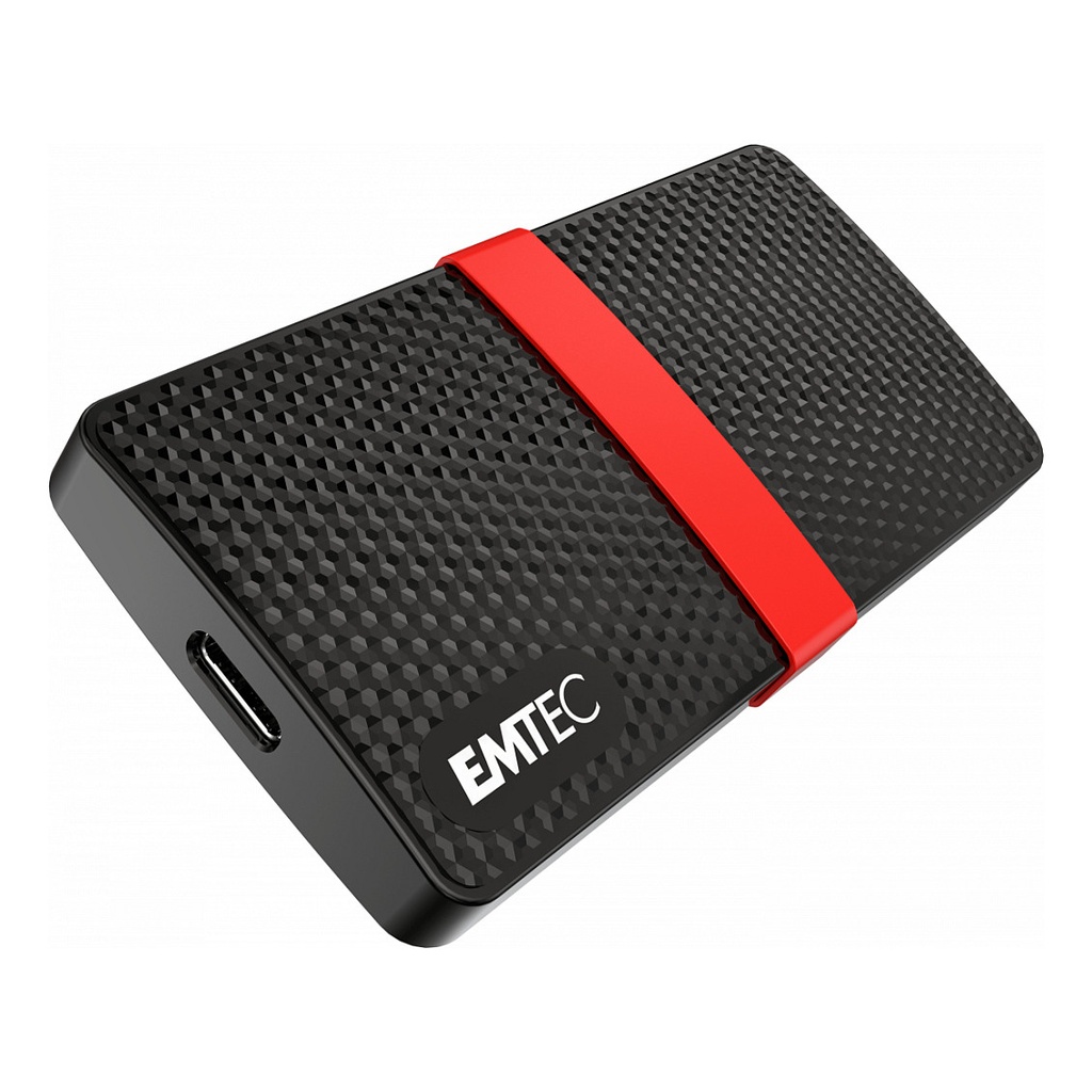 EMTEC Power Plus X200 1TB - ECSSD1TX200