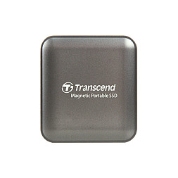 Transcend ESD420 - External - USB 3.2 Gen 2x2 4TB - TS4TESD420C