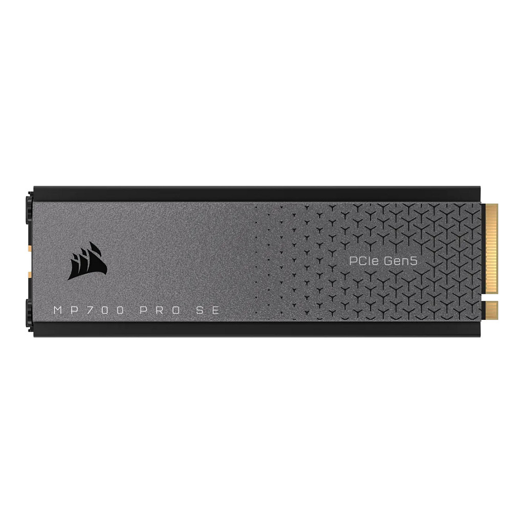 Corsair MP700 PRO SE 4TB M.2 NVMe - CSSD-F4000GBMP700PROS