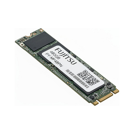 Fujitsu N H-P 480GB M.2 NVMe - PY-MF48PN