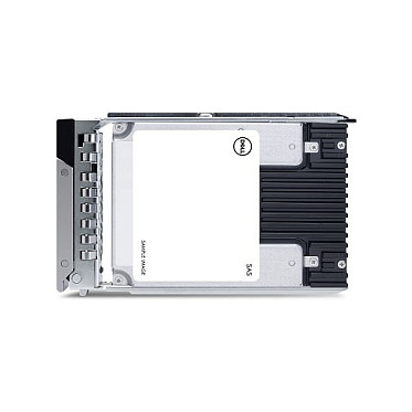 DELL 6Gbps 512e Hot-Plug CUS Kit 480GB 2.5" SATA - 345-BDZZ