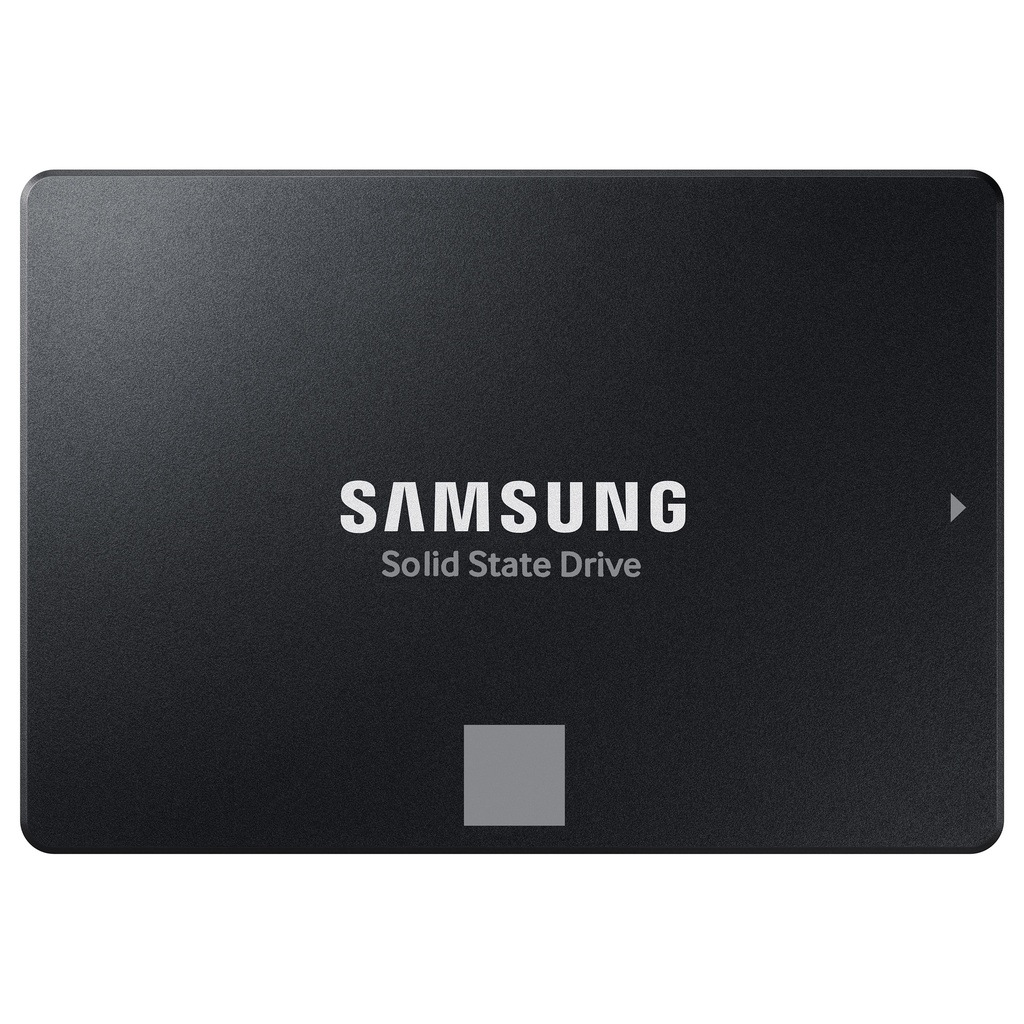 Samsung 870 EVO - MZ-77E8T0B/EU